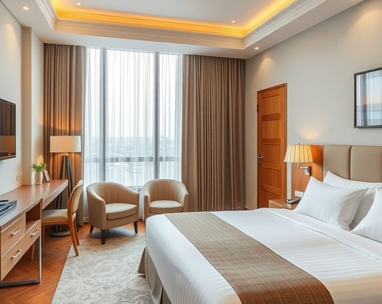 Suite Costanera Rosario